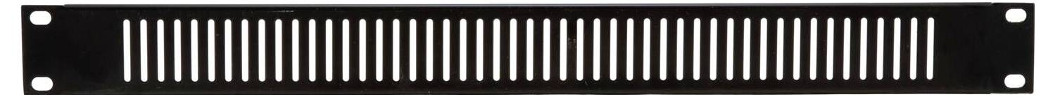 Ein robuster schwarzer Flugkoffer mit silbernen Kanten, verstärkten Ecken und Verschlüssen, entwickelt zum Schutz und Transport von Ausrüstung.