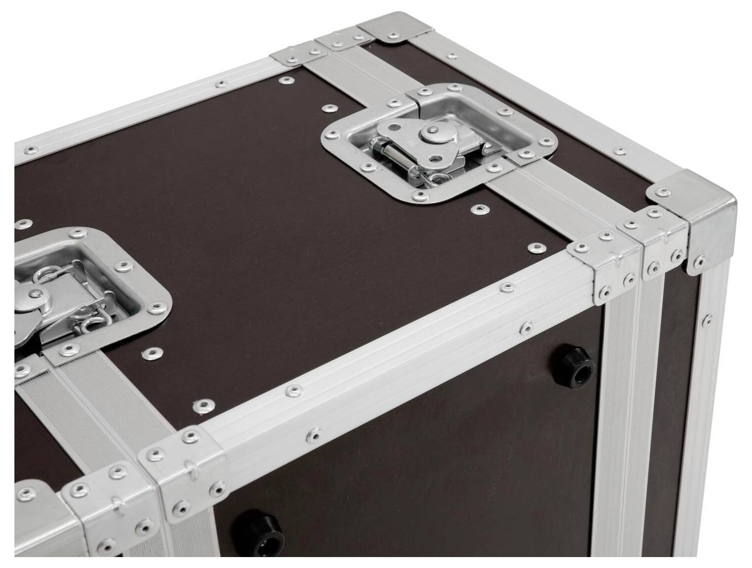 Roadinger Rack PRO 19 Zoll Rack 6 HE