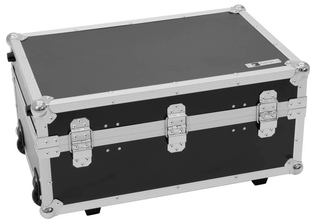 Technische Zeichnung eines runden Lautsprechers mit Vorder- und Seitenansicht. Die Abmessungen sind gekennzeichnet, mit einem Durchmesser von 370 mm und einer Tiefe von 156,1 mm.