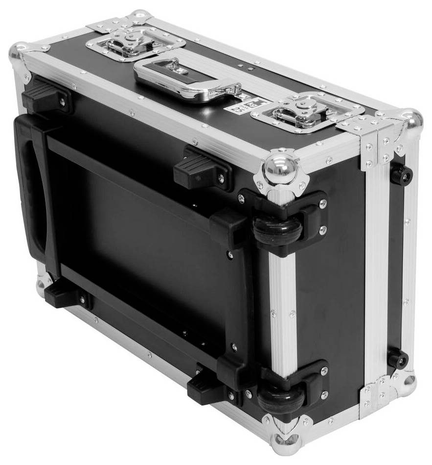 Roadinger SOD-1 Universal-Koffer (L x B x H) 550 x 380 x 360mm