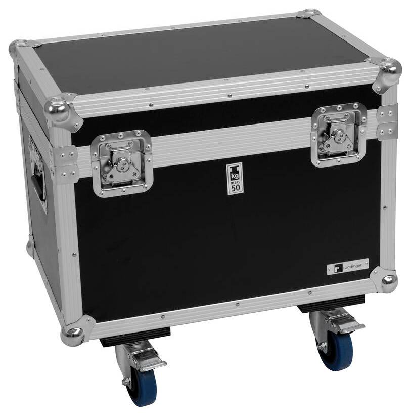 Roadinger Universal-Koffer (L x B x H) 420 x 620 x 585mm