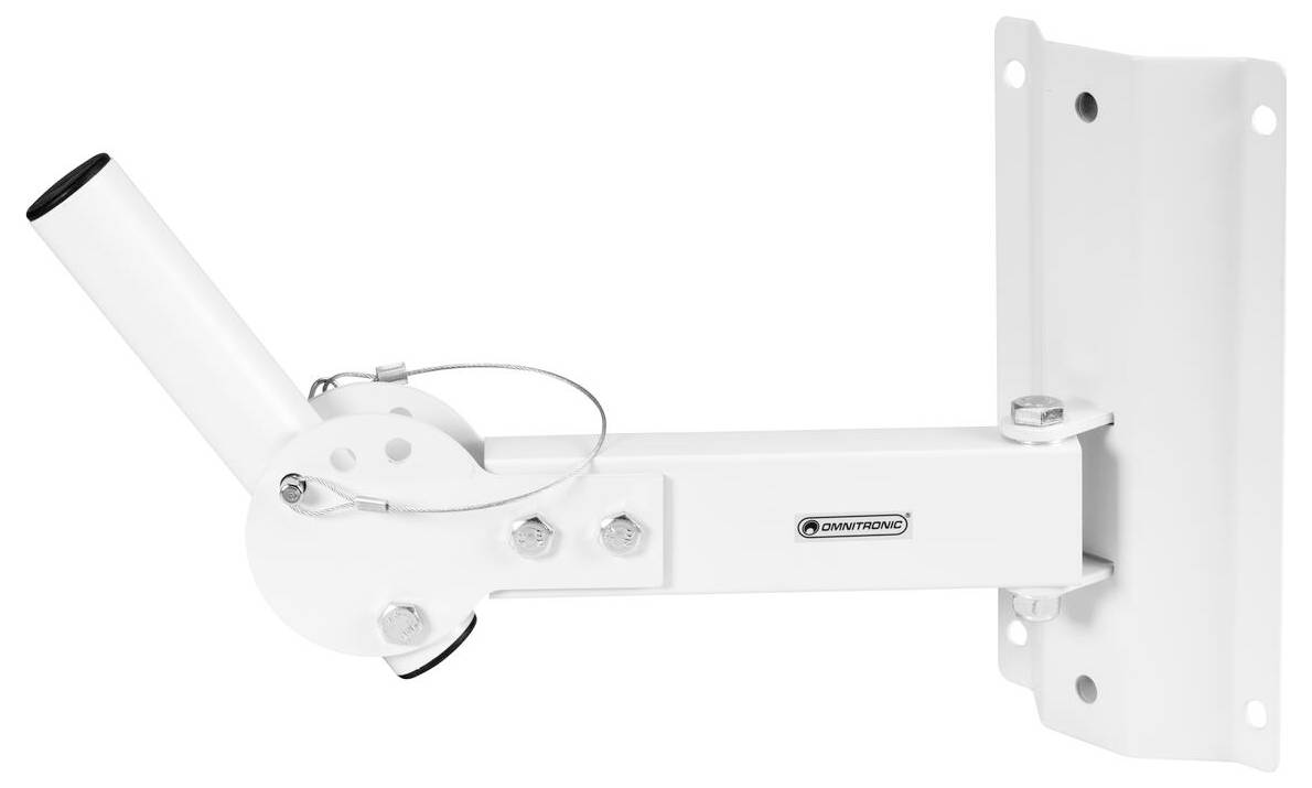 Ein schwarzer rechteckiger Flugkoffer mit Metallkanten wird gezeigt, der zum Transport und zum Schutz empfindlicher Geräte konzipiert ist.