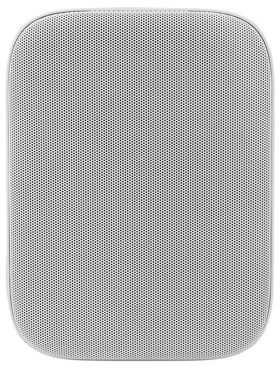 Omnitronic PPS-5T Wandlautsprecher Weiß 1St.