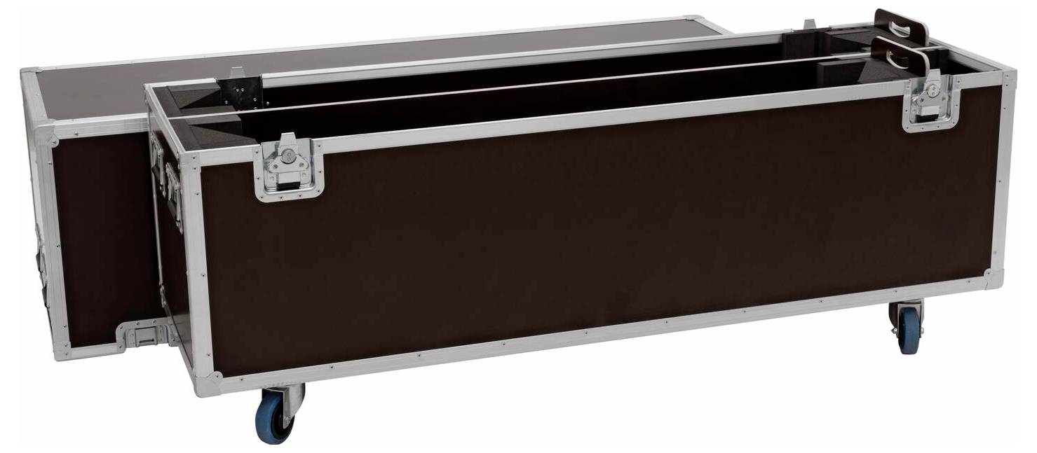 Roadinger 2x LCD ZL65 31998016 Case (L x B x H) 540 x 1685 x 1120mm