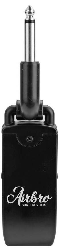 Rückansicht eines schwarzen Lautsprechers mit verschiedenen Ein-/Ausgabeanschlüssen, einschließlich XLR- und RCA-Verbindungen, einer Stromsteckdose und Reglern.