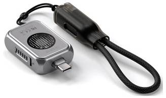 Satechi USB-C Speicherlaufwerksgehäuse SSD-Gehäuse Grau M.2 M.2 SSD-Gehäuse ST-E2230M