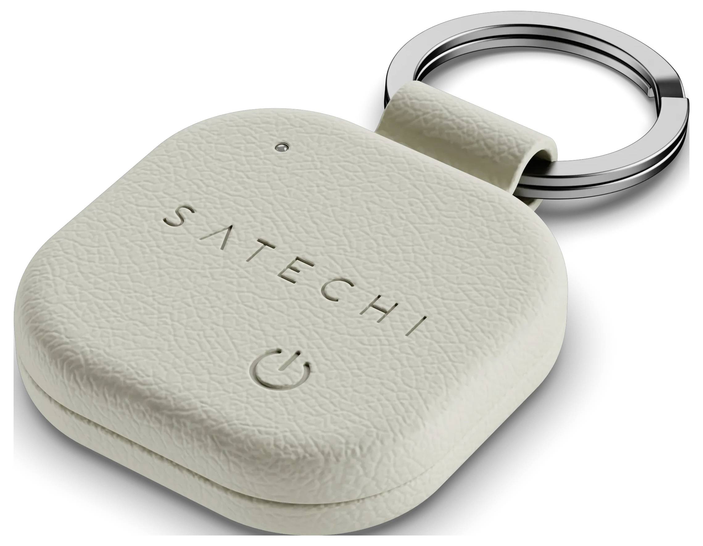 Satechi FindAll Schlüsselanhänger S Schlüsselfinder Weiß