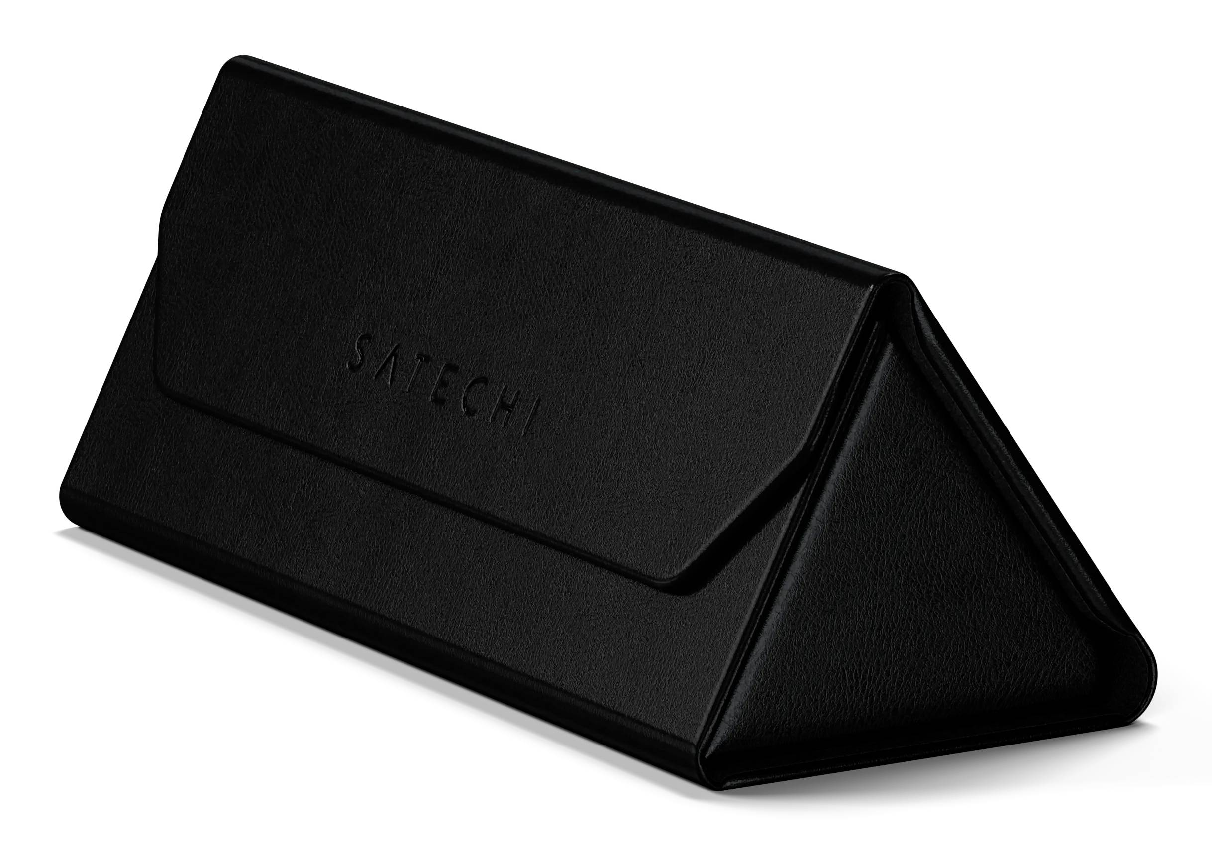 Satechi FindAll Glasses Tracker Schwarz