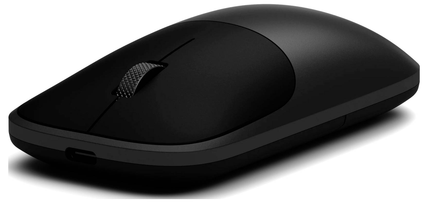 Satechi Slim EX Wireless Mouse Space Maus Kabellos Schwarz 4 Tasten