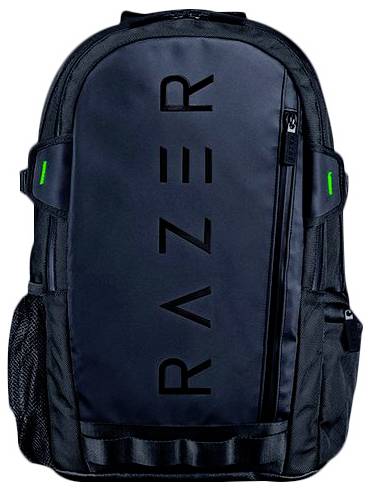 RAZER Notebook Rucksack Rogue V3 Passend für maximal: 38,1cm (15") Schwarz