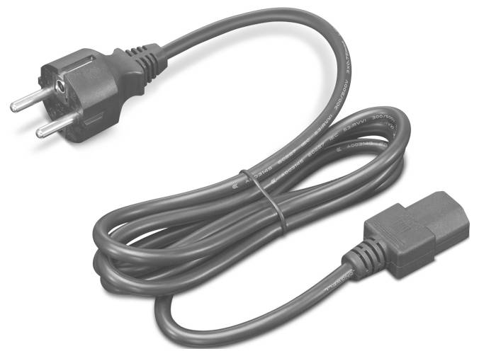 ThinkCentre - Netzteil - Wechselstrom
