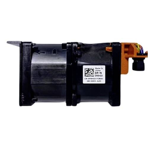 Dell Very High Performance Fan PE R660xs PC-Gehäuse-Lüfter Schwarz