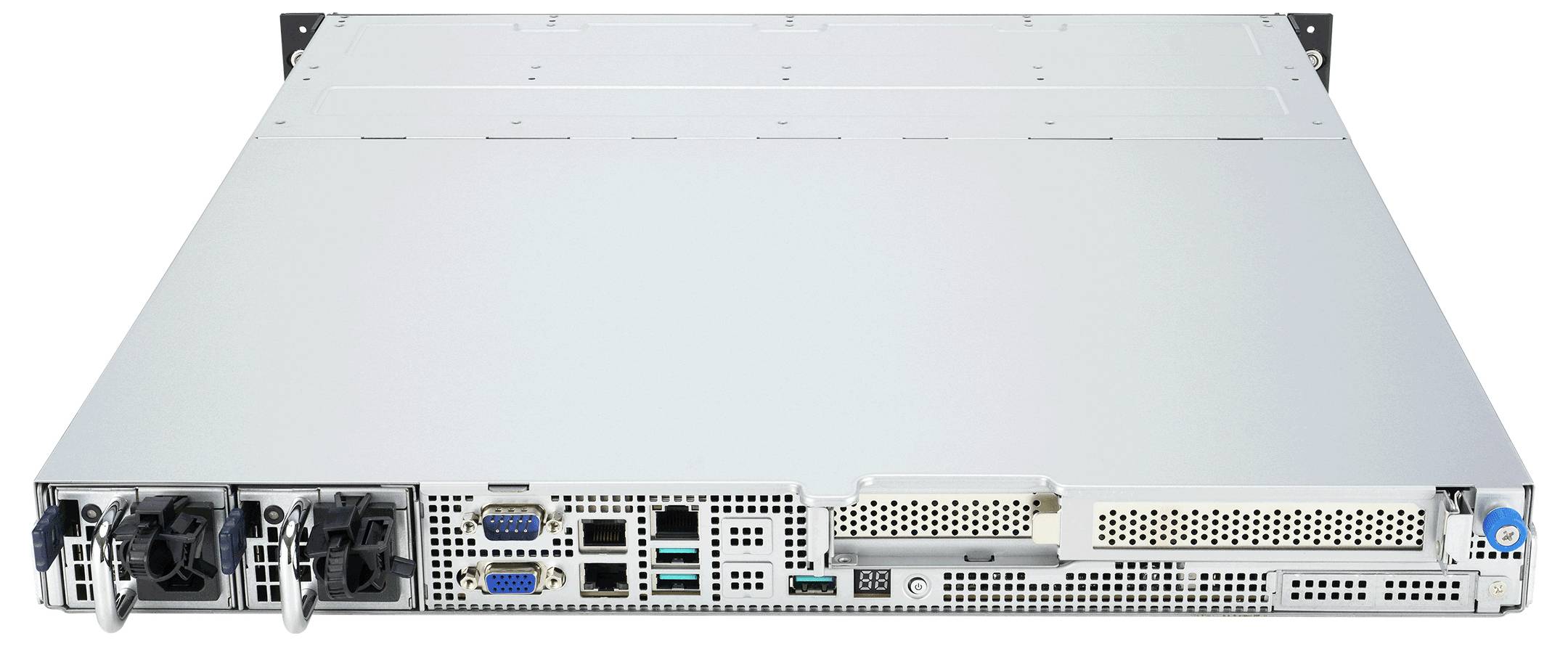 Asus Rack-Server PC RS300-E12-RS4/450W 90SF03A1-M00070