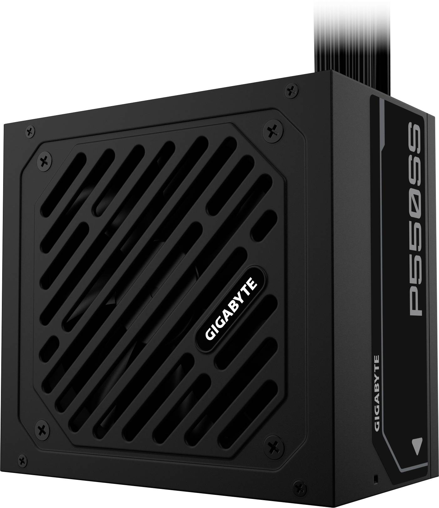 Stromversorgungseinheit „GIGABYTE P550B
