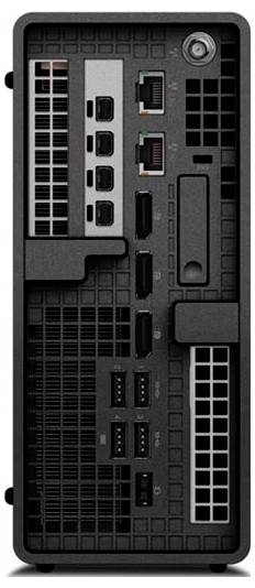 Lenovo Workstation Mini PC LENOVO ThinkStation P3 Ultra i7-14700 TS Intel® Core™ i7 i7-14700 5.4 GHz 32 GB RAM 512 GB SSD Intel Intel® UHD Gra