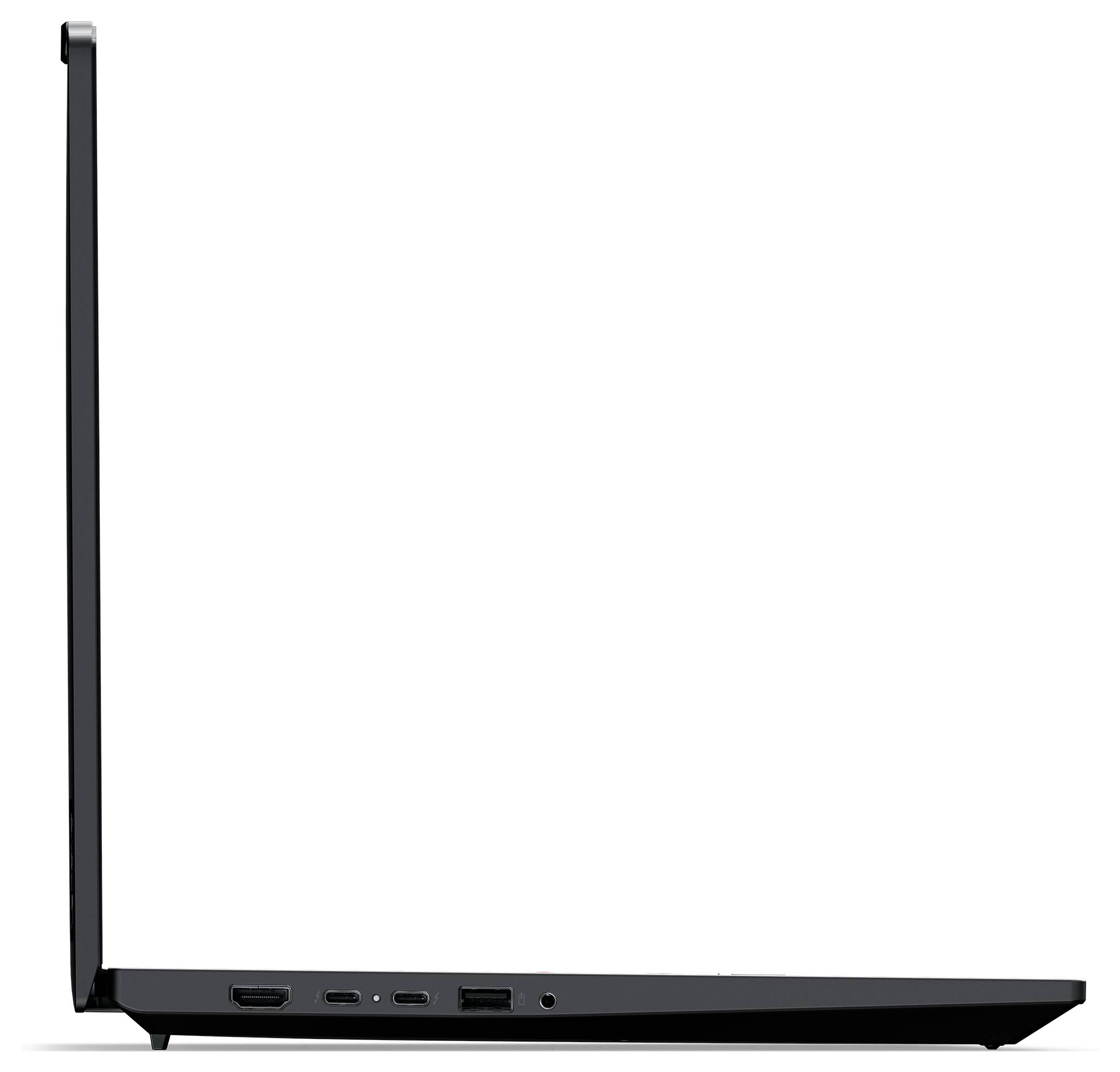 Ein von oben betrachteter Laptop zeigt einen Bildschirm mit einem Dokument und einem Diagramm. Die Tastatur verfügt über ein Ziffernblock.