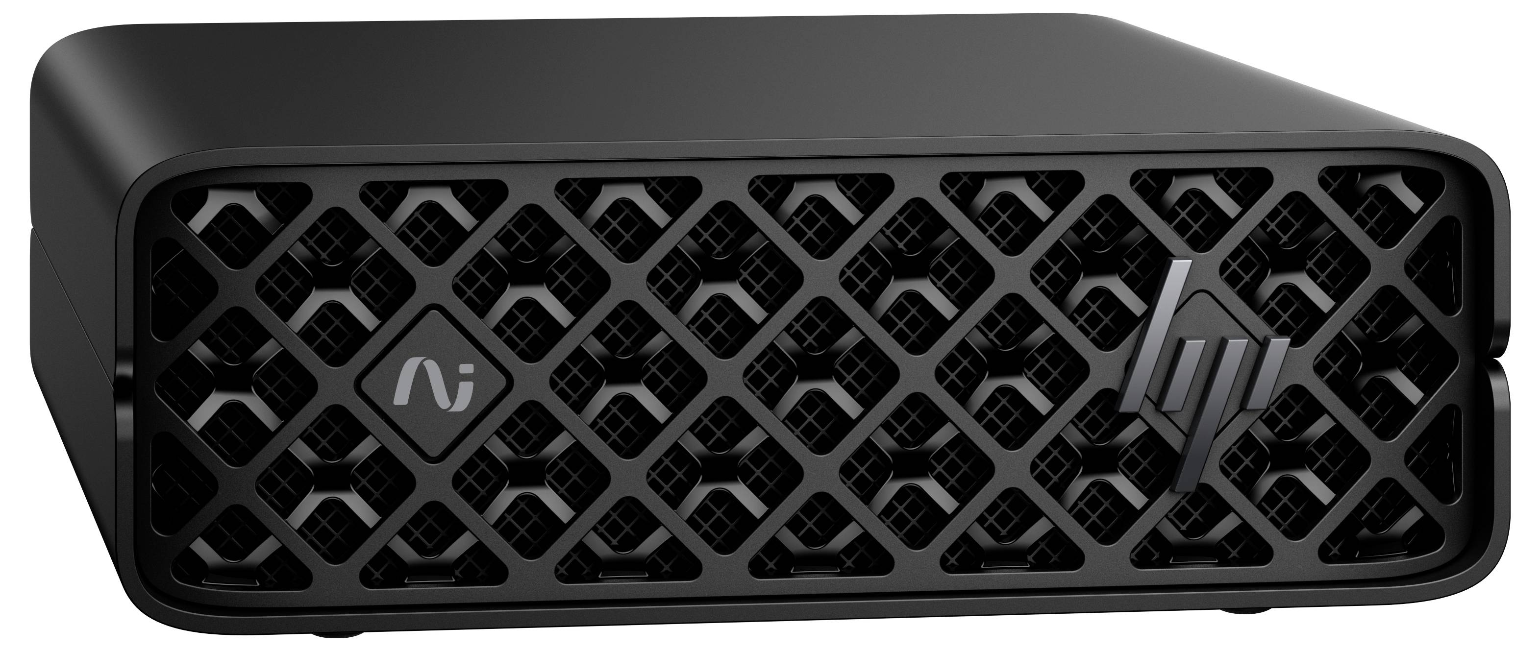 HP Workstation Mini PC ZGX Nano G1n AI GB10 128/4TB 128GB RAM D4CY3ET