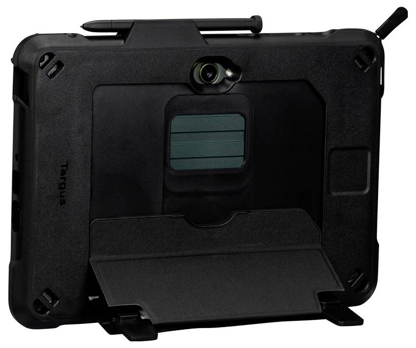 Targus Field-Ready Case TA5/4 Pro Tablet-Cover Schwarz