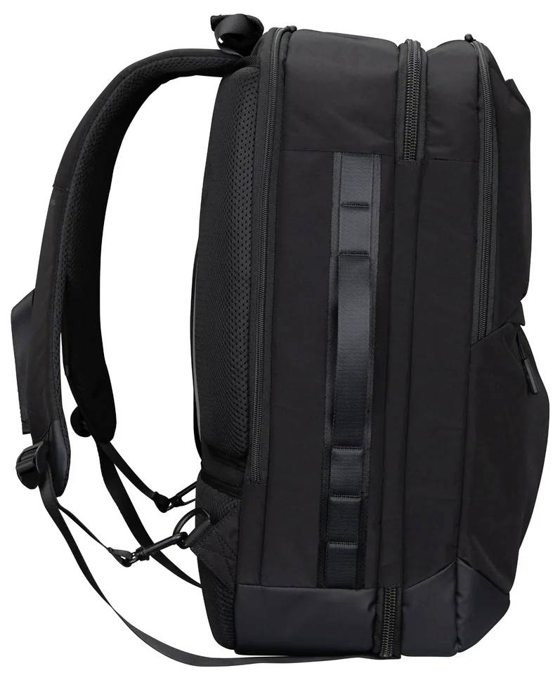 Targus Notebook Rucksack 15.6" Lightweight Travel Backpack -Black Passend für maximal: 40,6cm (16") Schwarz