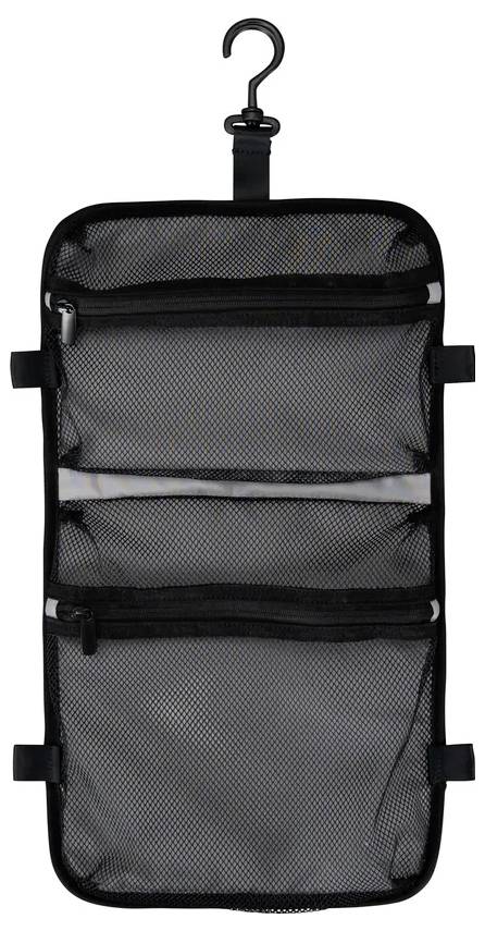 Targus Notebook Rucksack 15.6" Lightweight Travel Backpack -Black Passend für maximal: 40,6cm (16") Schwarz