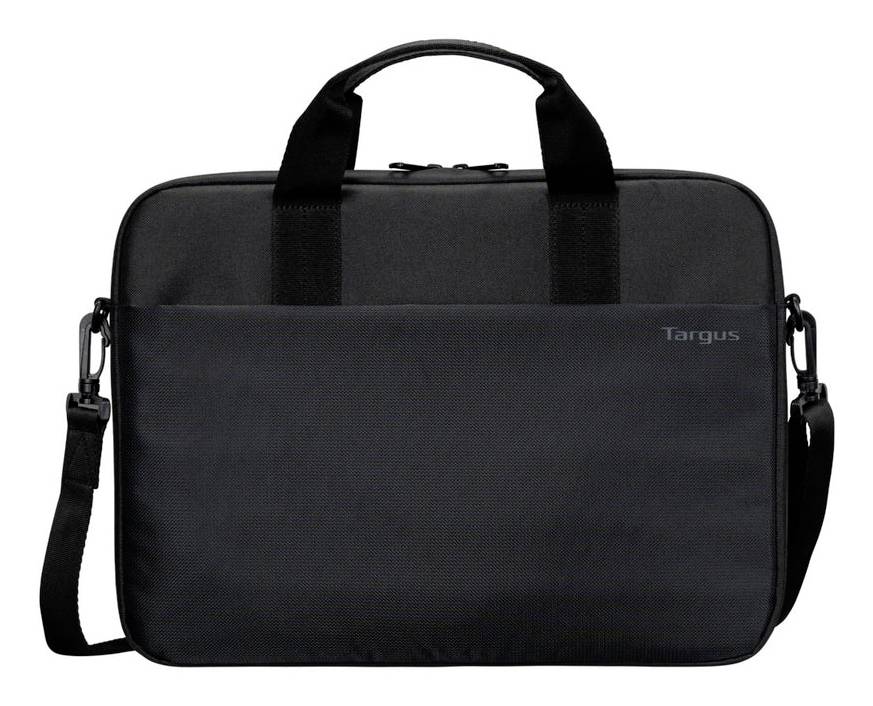 Targus Aktentasche Intellect 15-16" Slim Brief - Black Schwarz