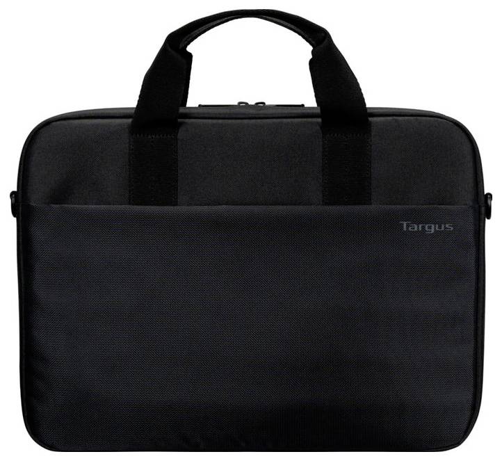 Targus Aktentasche Intellect 15-16" Slim Brief - Black Schwarz