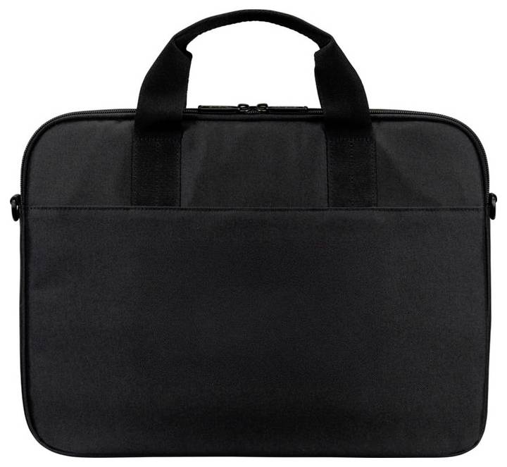 Targus Aktentasche Intellect 15-16" Slim Brief - Black Schwarz