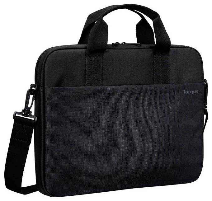 Targus Aktentasche Intellect 15-16" Slim Brief - Black Schwarz