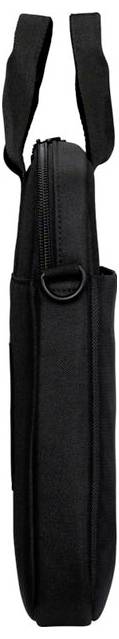 Targus Aktentasche Intellect 15-16" Slim Brief - Black Schwarz