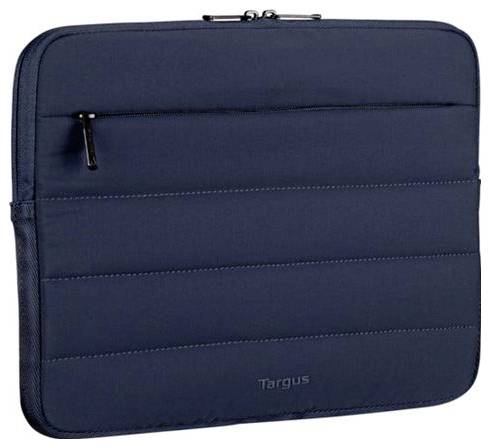 Targus Notebook Hülle Targus Puffer - Notebook-Hülle - 40.6 cm Blau