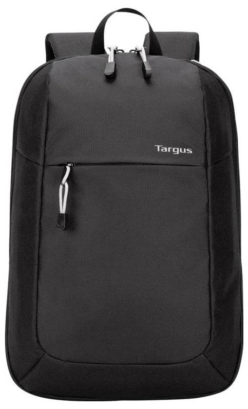 Ein eleganter, moderner grauer Rucksack mit strukturierter Oberfläche, Vordertasche und verstellbaren Riemen, geeignet für den täglichen Gebrauch oder Reisen.