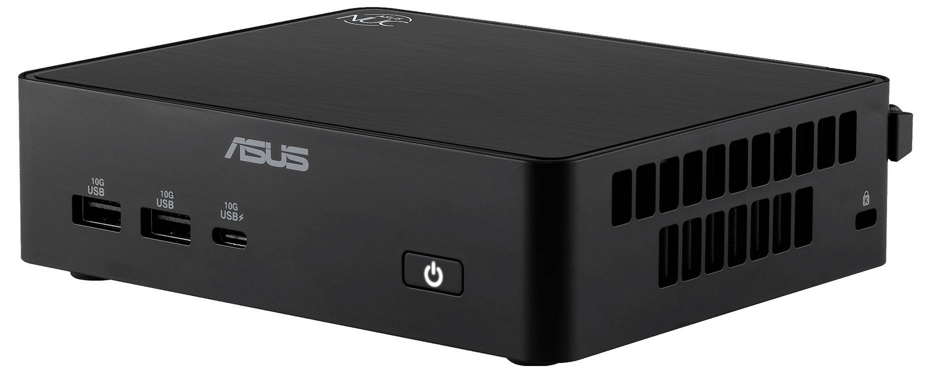 Asus Workstation Mini PC NUC/16 PRO RNUC16GDKV760002 EU Cord L6 366H 4.8GHz 90AR00W2-M000D0