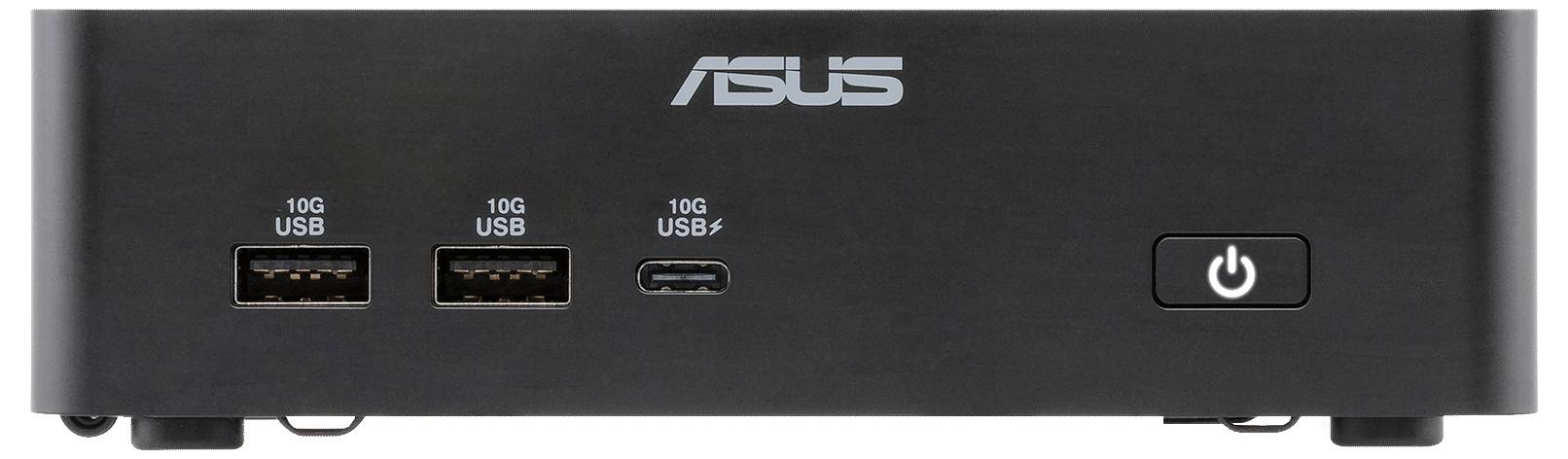 Asus Barebone NUC 16 Pro Intel® Core™ Ultra X7 358H 4.8GHz 32GB RAM 1TB SSD Intel Intel Arc Graphics 90AS00Q1-M000H0