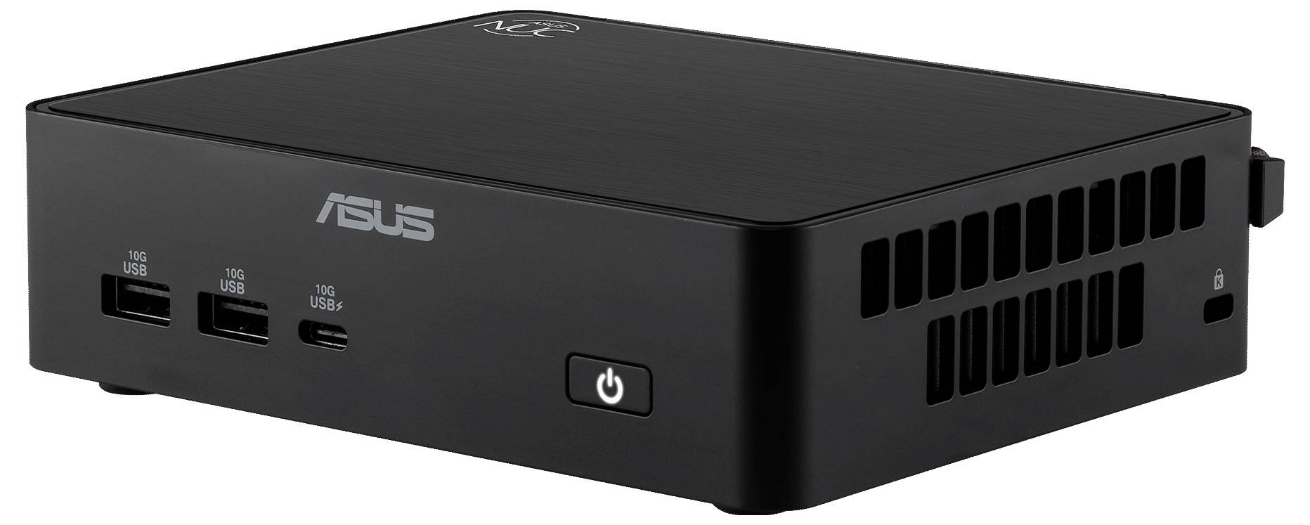 Asus Barebone NUC 16 Pro Intel® Core™ Ultra X7 358H 4.8GHz 32GB RAM 1TB SSD Intel Intel Arc Graphics 90AS00Q1-M000H0