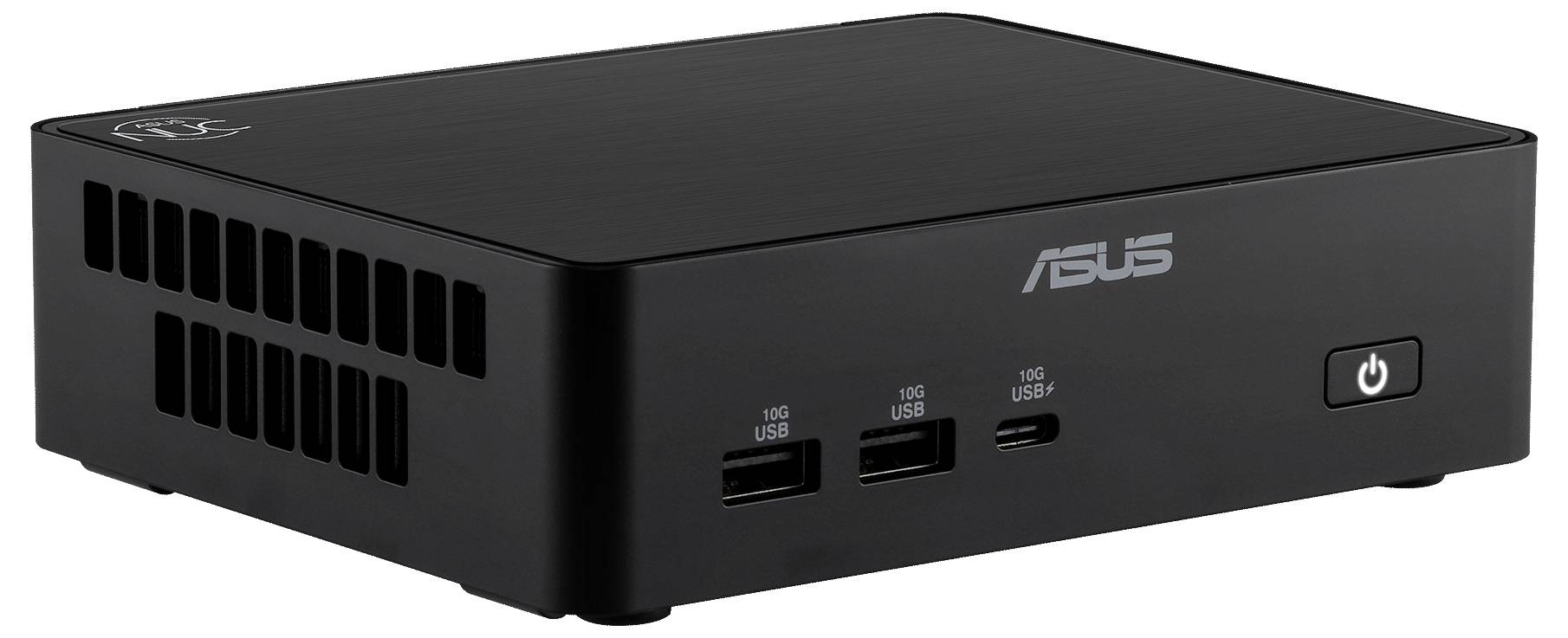 Asus Barebone NUC 16 Pro Intel® Core™ Ultra X7 358H 4.8GHz 32GB RAM 1TB SSD Intel Intel Arc Graphics 90AS00Q1-M000H0