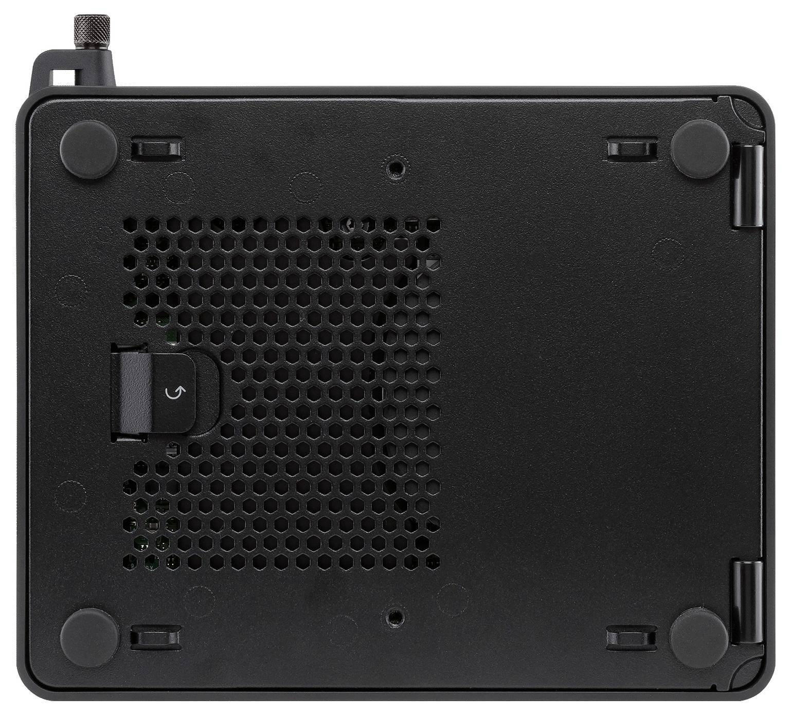 Asus Barebone NUC 16 Pro Intel® Core™ Ultra X7 358H 4.8GHz 32GB RAM 1TB SSD Intel Intel Arc Graphics 90AS00Q1-M000H0