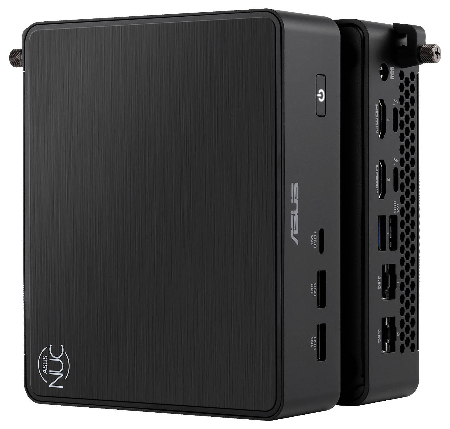 Asus Barebone NUC 16 Pro Intel® Core™ Ultra X7 358H 4.8GHz 32GB RAM 1TB SSD Intel Intel Arc Graphics 90AS00Q1-M000H0