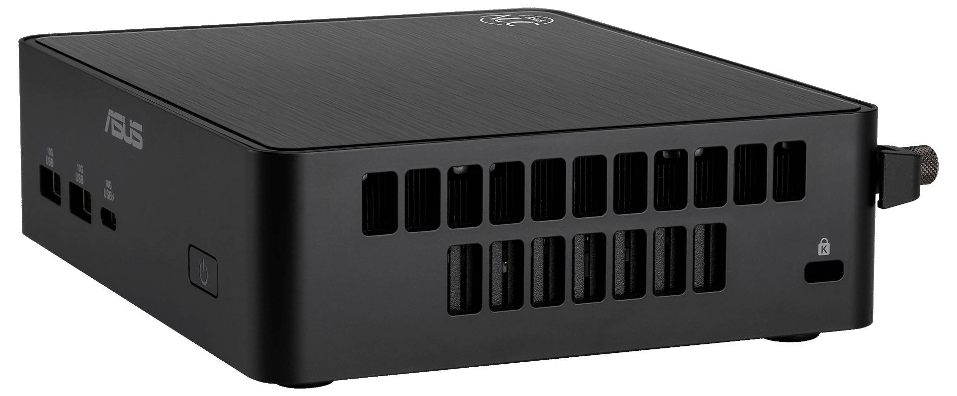Asus Barebone NUC 16 Pro Intel® Core™ Ultra X7 358H 4.8GHz 32GB RAM 1TB SSD Intel Intel Arc Graphics 90AS00Q1-M000H0