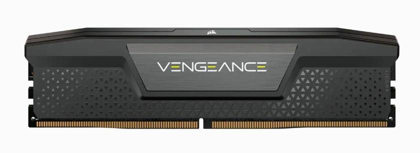 Corsair PC-Arbeitsspeicher Modul DDR5 8GB 1 x 8GB 288pin DIMM CMK8GX5M1B5200C40