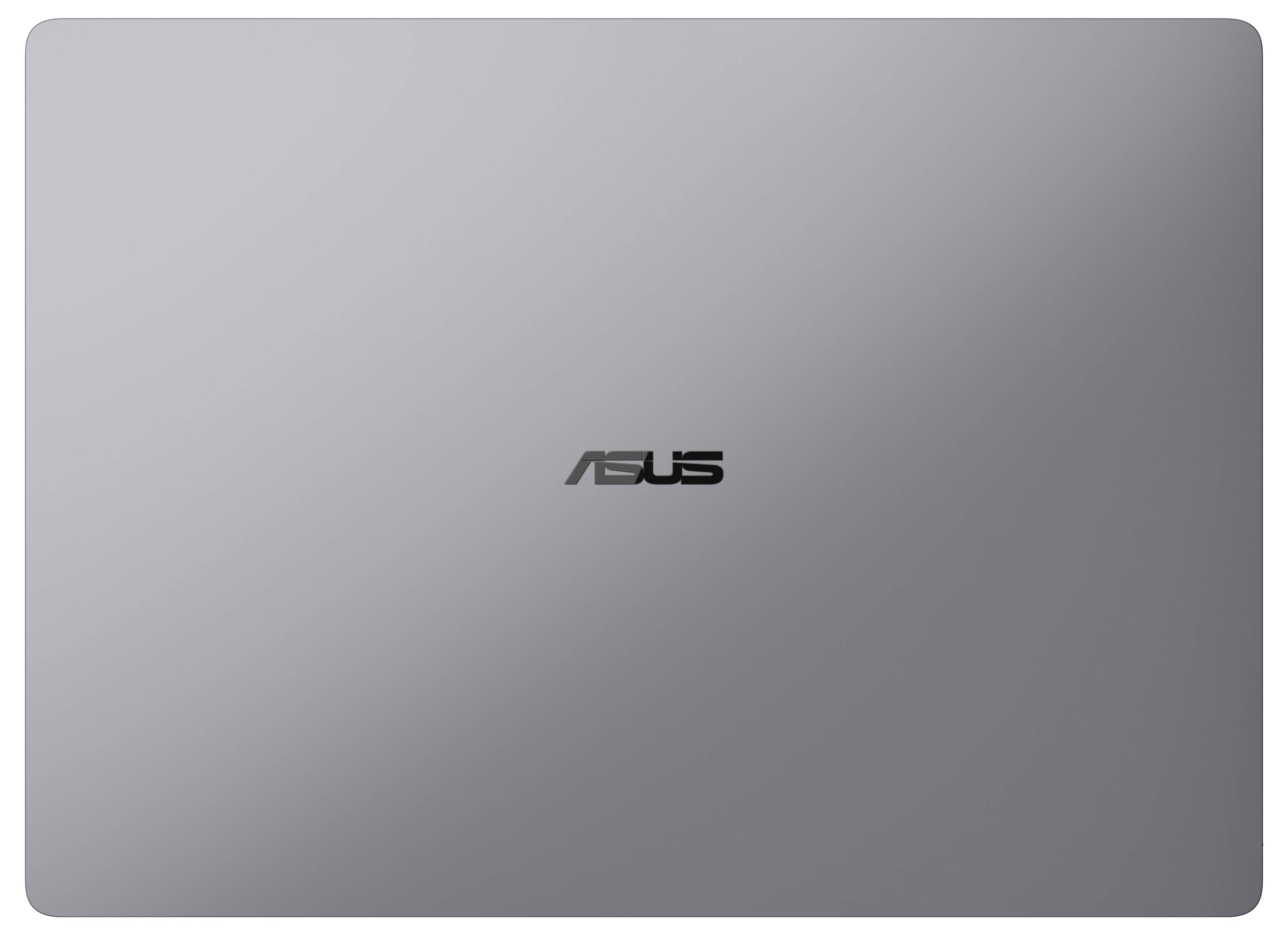 Asus Notebook 35.6cm (14 Zoll) WQXGA AMD Ryzen AI 9 HX 470 64GB RAM 1TB SSD Deutsch, QWERTZ AMD AMD Radeon Grau 90NX0AA1-M00160