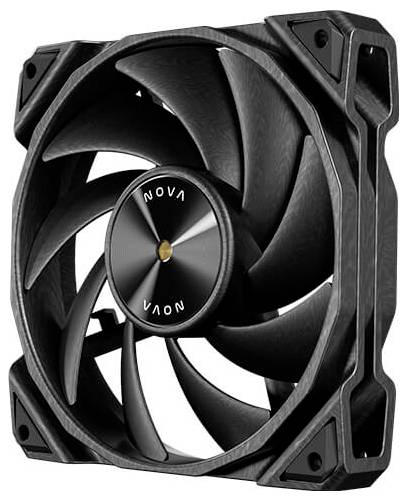 Ein silberner Laptop mit schwarzer Tastatur und blauem Hintergrundbild, auf dem der Text „ASUS ExpertBook