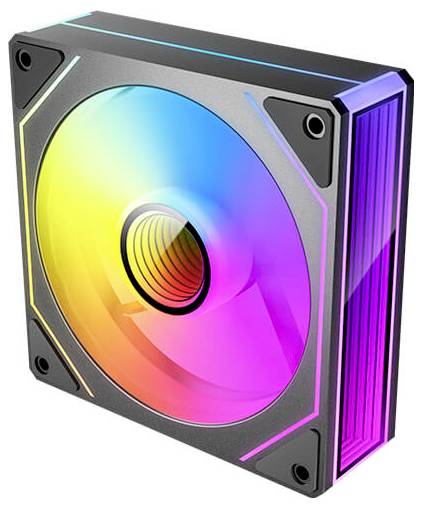 Nahaufnahme eines strukturierten, metallischen Computermaus-Scrollrades mit gemustertem Griff, in einem eleganten und modernen Design eingebettet.