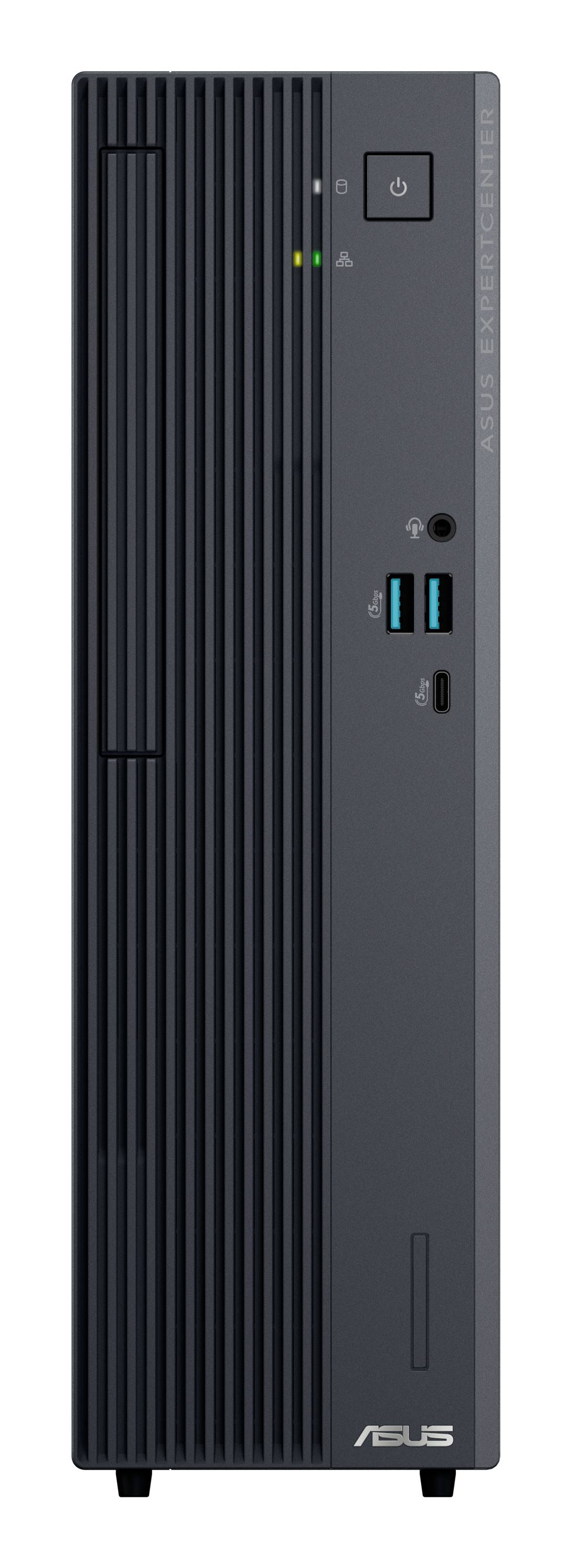 Asus Workstation ExpertCenter P5 C5-210H 16 512 SF 210H 4.8GHz 16GB RAM 512GB SSD Intel Intel-Grafik 90PF05A1-M00M50