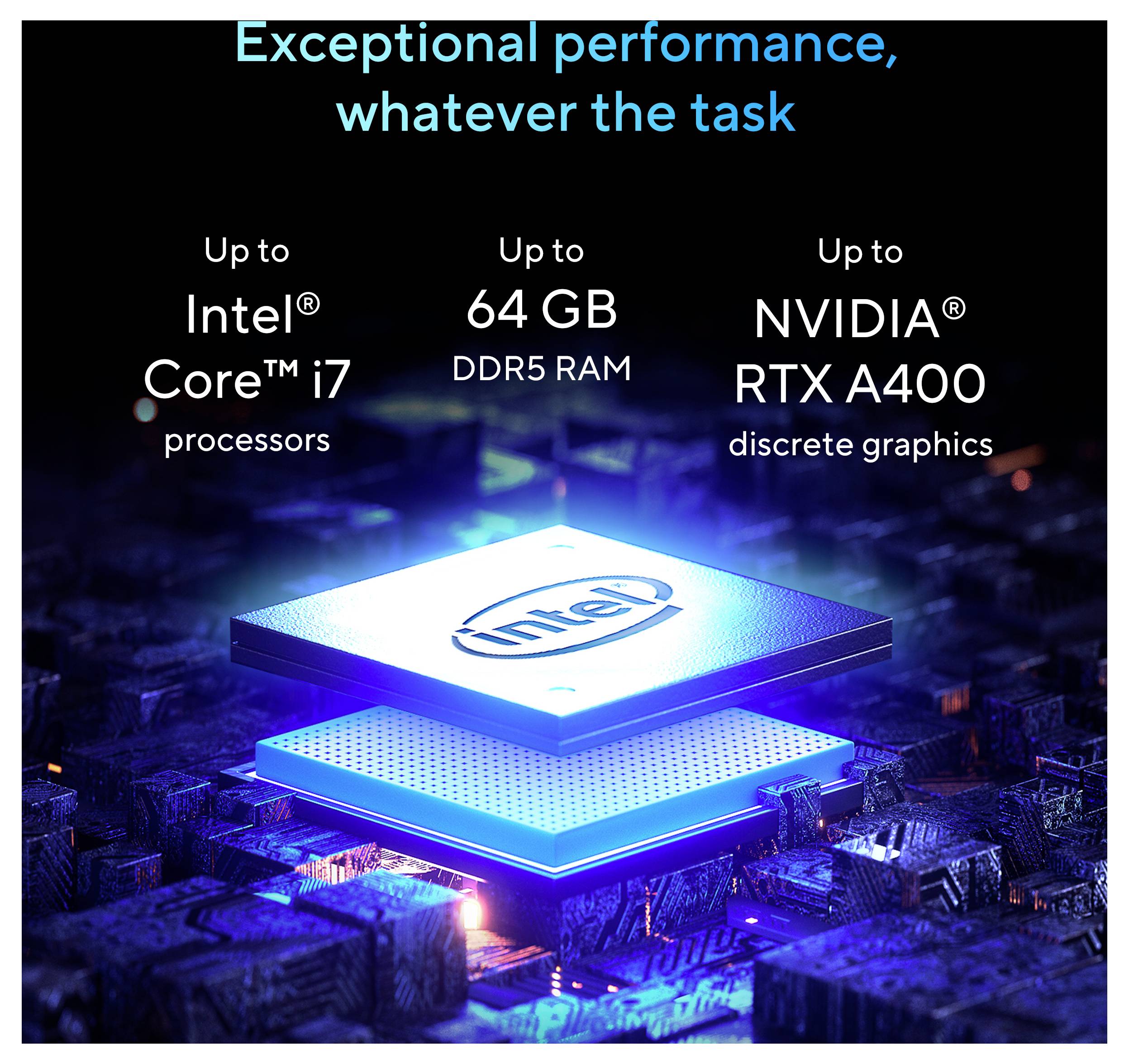 Asus Workstation ExpertCenter P5 C5-210H 16 512 SF 210H 4.8GHz 16GB RAM 512GB SSD Intel Intel-Grafik 90PF05A1-M00M50
