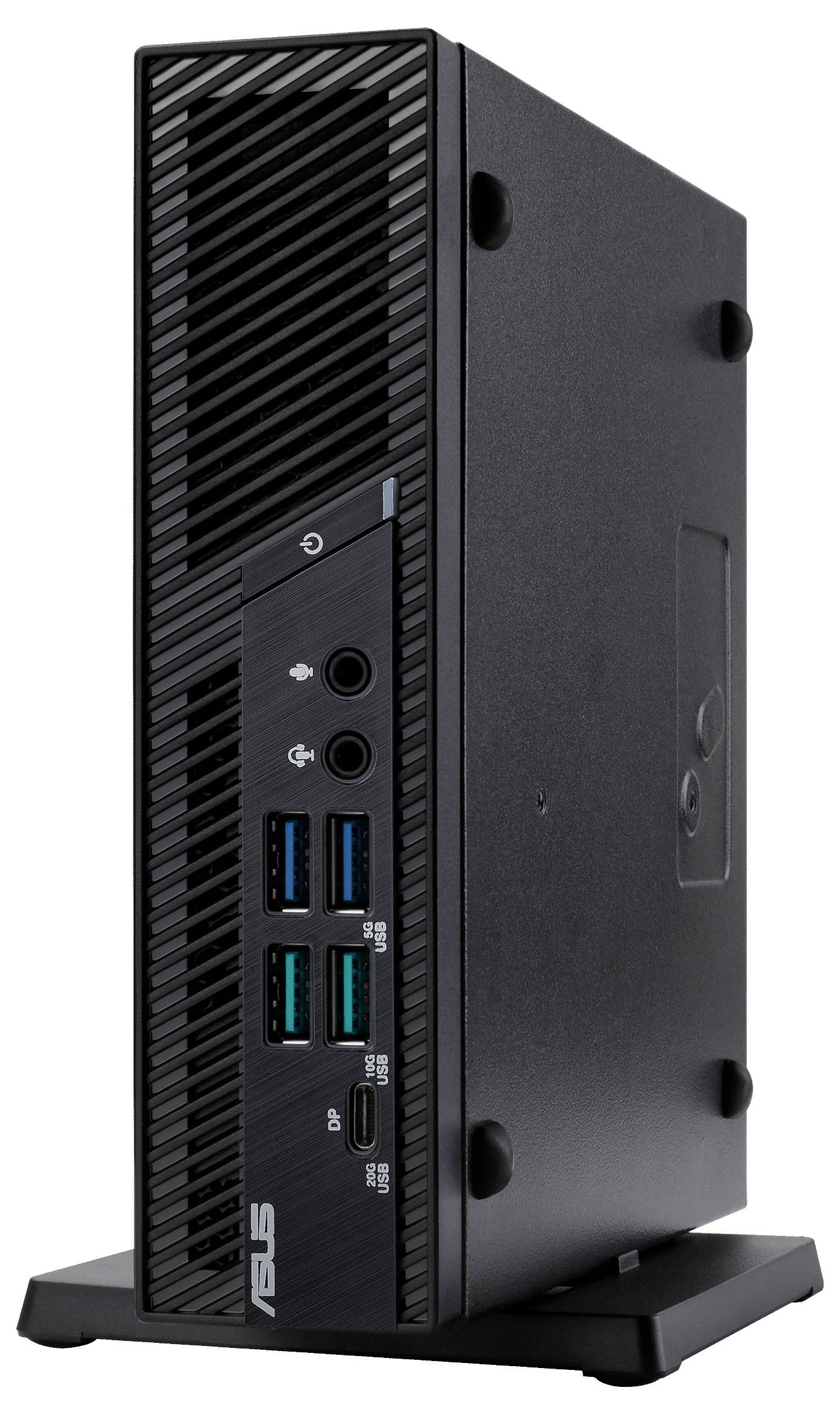 Asus Workstation Mini PC PB64-B50078MH Intel U5 225 8GB 256 225 4.9GHz 8GB RAM 256GB SSD Intel Intel-Grafik 90MS0361-M002