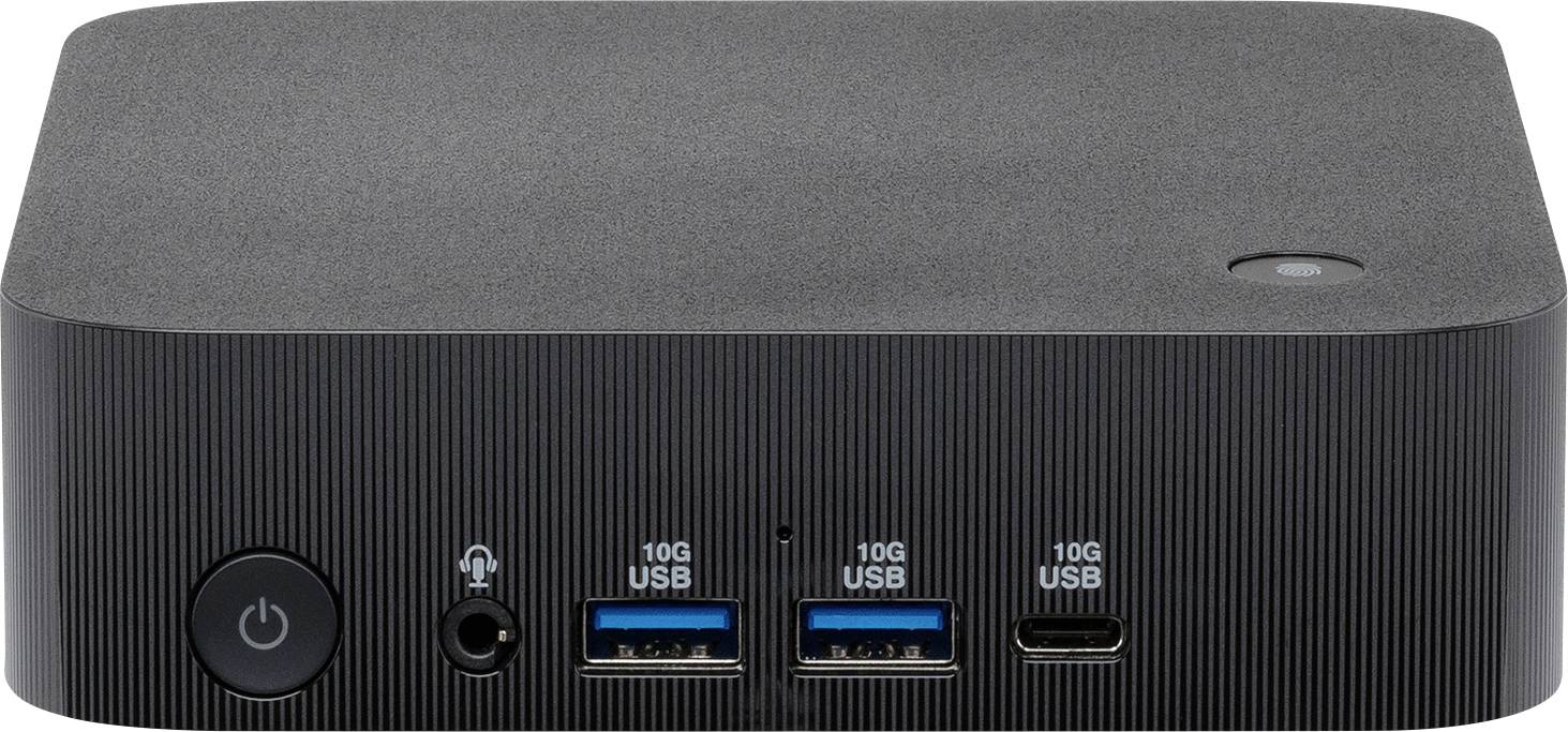 Asus Workstation Mini PC ASUS PN54-BBR726MNS1 R7 260 : 8C/16T (45 260 5.1 GHz 90MR01D2-M000E0