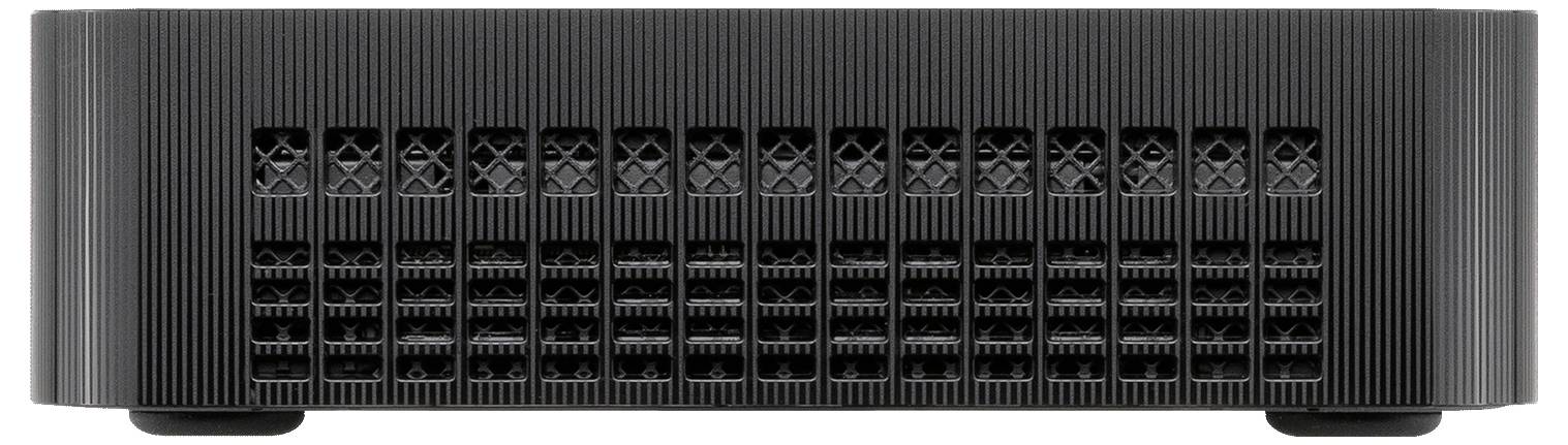 Asus Workstation Mini PC PN54-S1-S30082AL R3 210 :4C/8T DDR 210 4.7GHz 8GB RAM 512GB SSD AMD AMD Radeon 90MS0391-M002K0