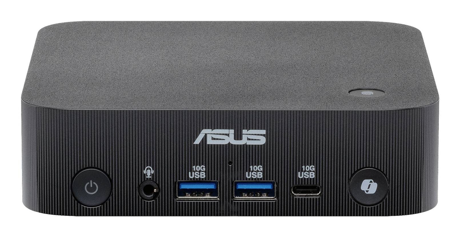 Asus Workstation PN55-S70012NL RYZEN AI 7 445 DDR5 AMD Ryzen AI 7 445 4.6GHz 32GB RAM 1TB SSD AMD AMD Radeon 90MS03C1-M000C