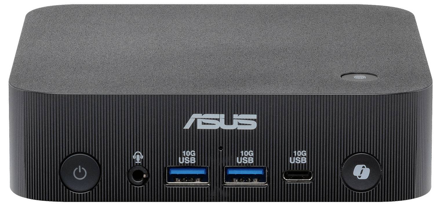 ASUS ExpertCenter PN55 S70012NL - Mini-PC - Ryzen