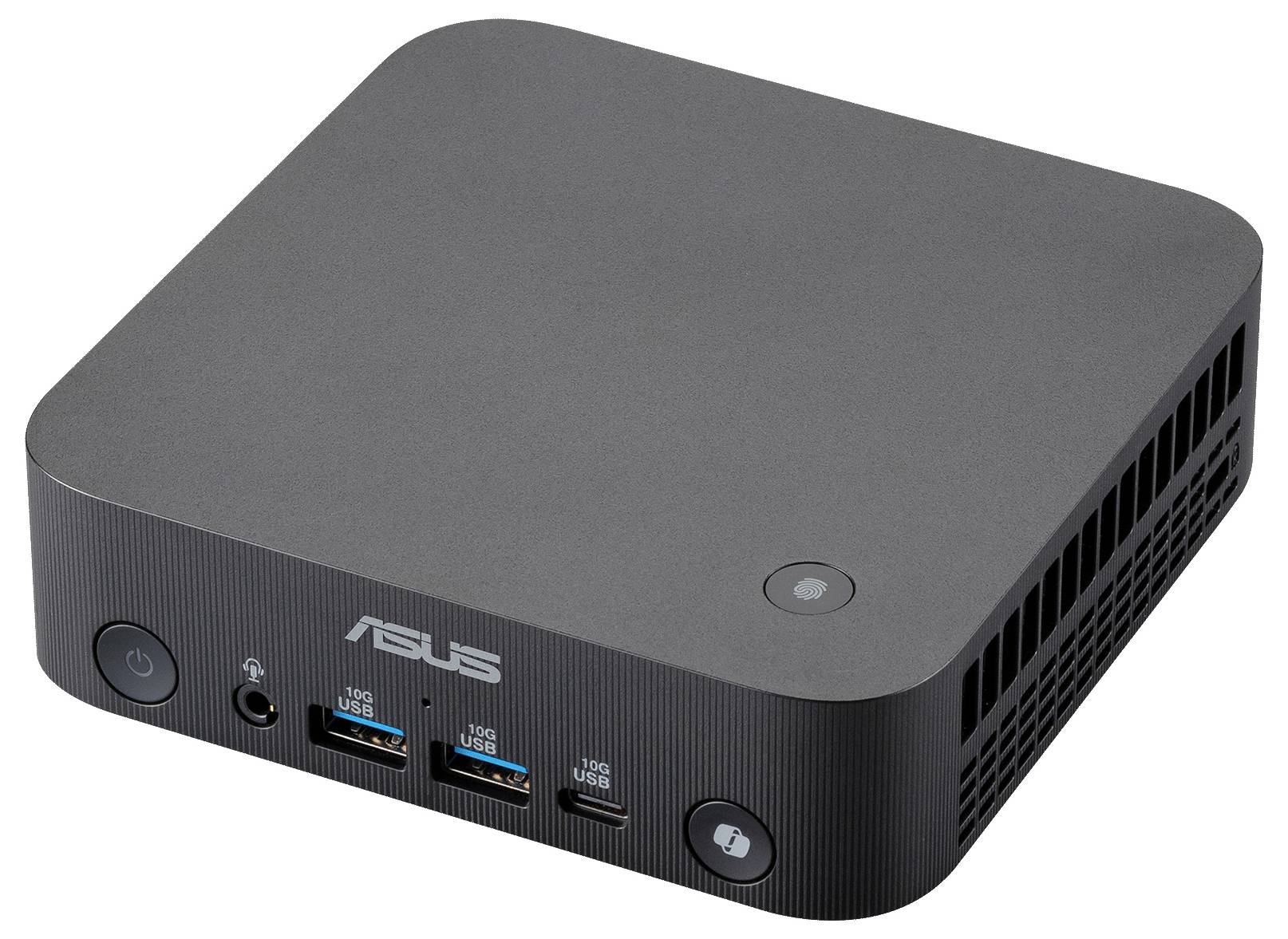ASUS ExpertCenter PN55 S70012NL - Mini-PC - Ryzen